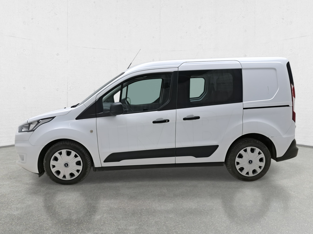 FORD TRANSIT CONNECT VAN - Fourgon utilitaire: photos 5 FORD TRANSIT CONNECT VAN - Fourgon utilitaire: photos 5