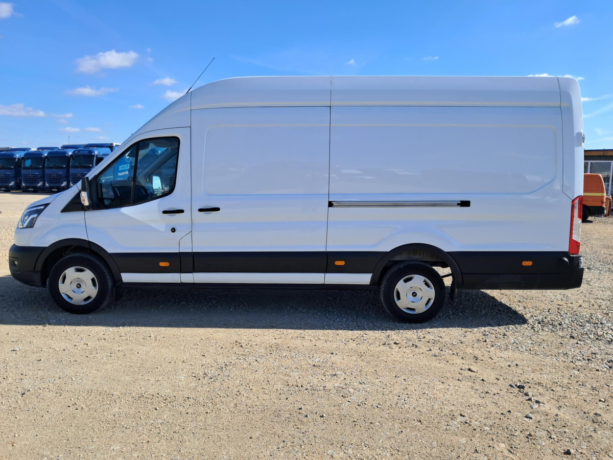 FORD TRANSIT FURGON BLASZAK - Fourgon utilitaire: photos 5 FORD TRANSIT FURGON BLASZAK - Fourgon utilitaire: photos 5