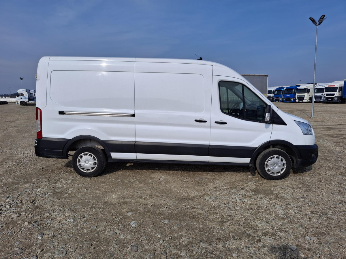 FORD TRANSIT FURGON BLASZAK - Fourgon utilitaire: photos 5 FORD TRANSIT FURGON BLASZAK - Fourgon utilitaire: photos 5