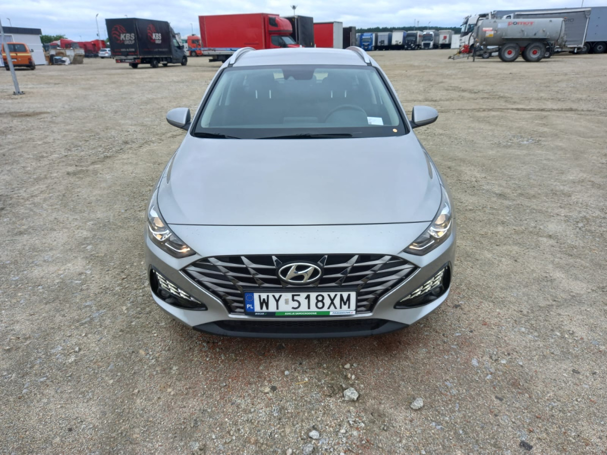 HYUNDAI I30 SUV - SUV: photos 3 HYUNDAI I30 SUV - SUV: photos 3