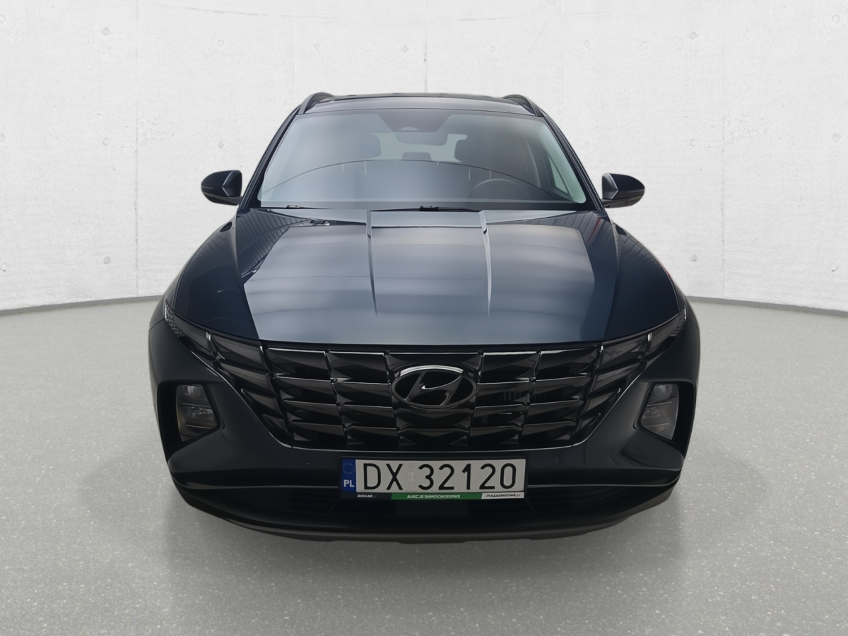 HYUNDAI TUCSON SUV - SUV: photos 3 HYUNDAI TUCSON SUV - SUV: photos 3
