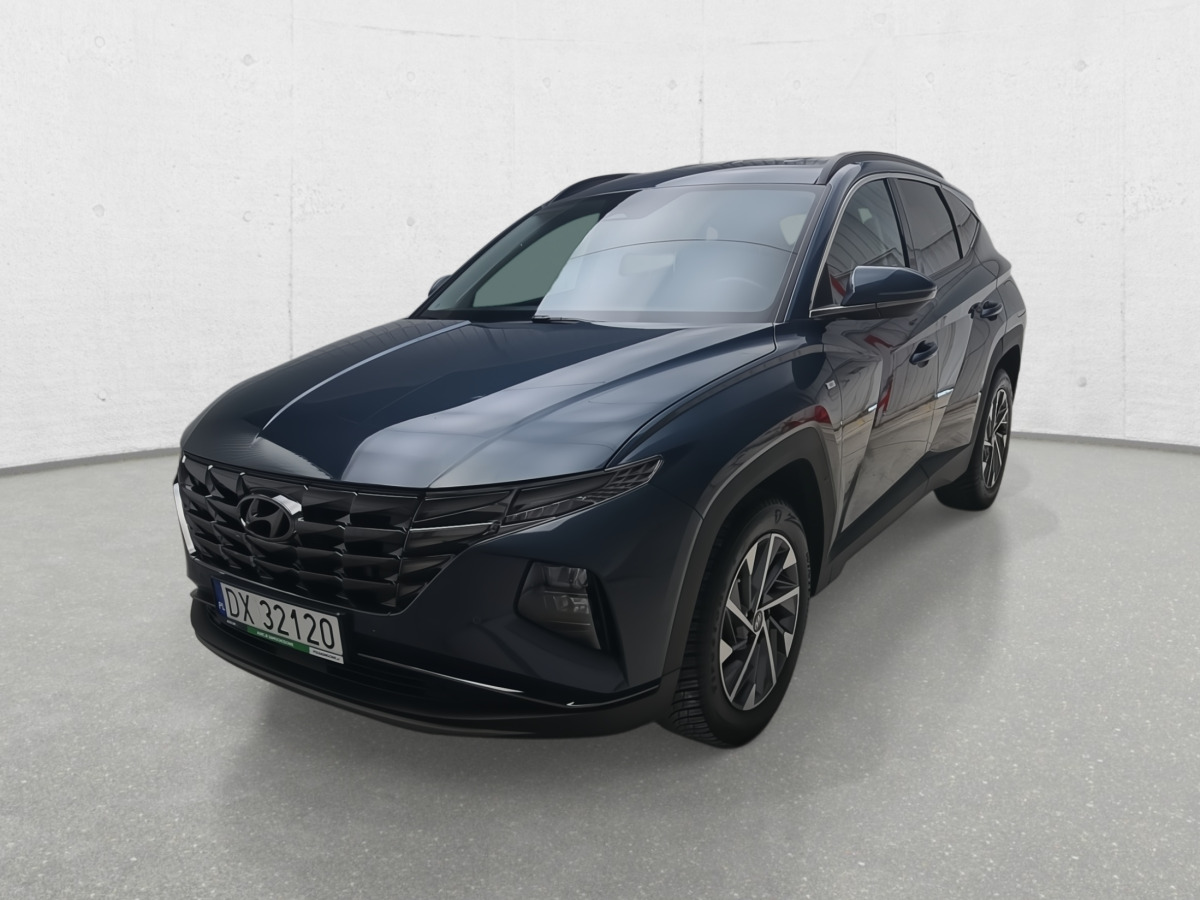 HYUNDAI TUCSON SUV - SUV: photos 4 HYUNDAI TUCSON SUV - SUV: photos 4