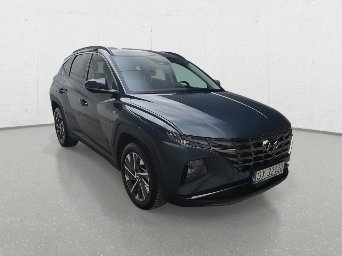 HYUNDAI TUCSON SUV - SUV: photos 1 HYUNDAI TUCSON SUV - SUV: photos 1