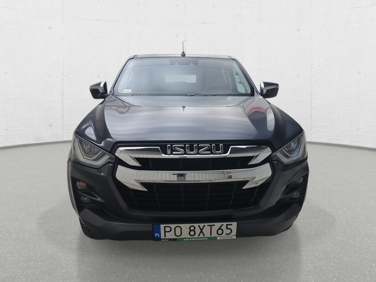 ISUZU D-MAX PICK-UP - Pick-up: photos 3 ISUZU D-MAX PICK-UP - Pick-up: photos 3