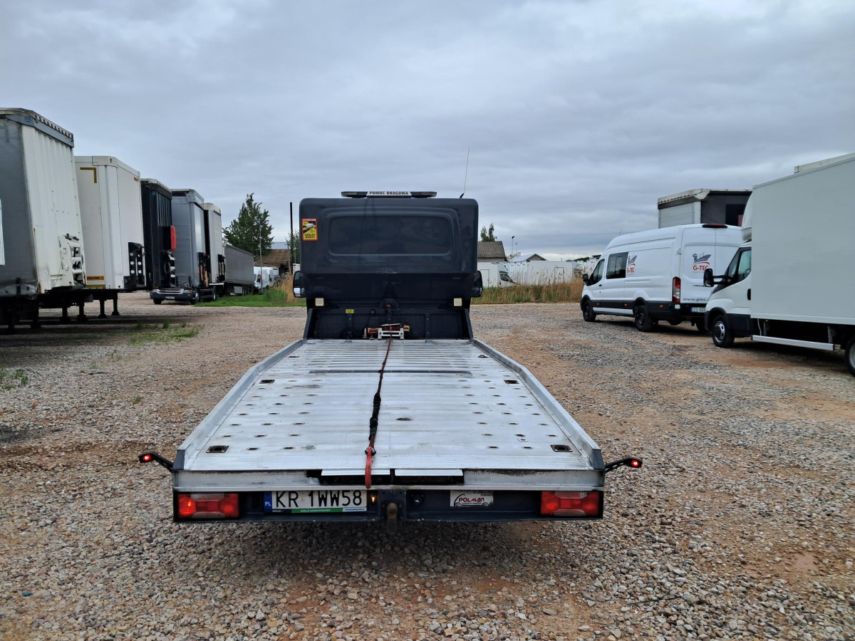 IVECO 35S18 AUTOLAWETA - Remorqueuse: photos 5 IVECO 35S18 AUTOLAWETA - Remorqueuse: photos 5