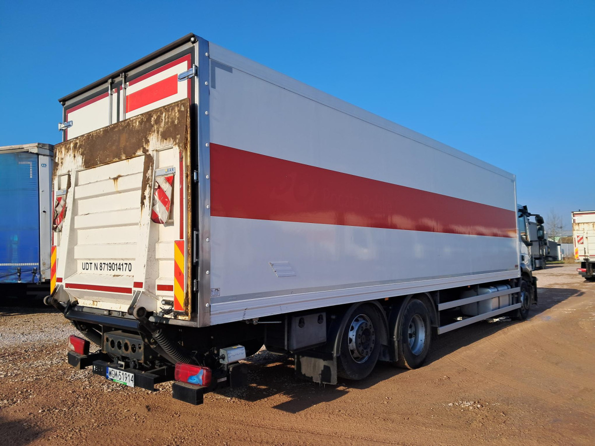IVECO AD260SY/P KONTENER Z WINDĄ - Camion fourgon: photos 4 IVECO AD260SY/P KONTENER Z WINDĄ - Camion fourgon: photos 4