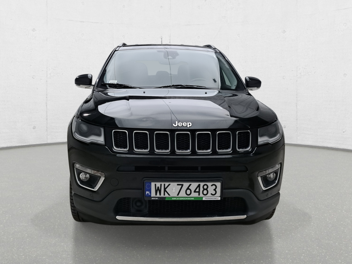 JEEP COMPASS SUV - SUV: photos 3 JEEP COMPASS SUV - SUV: photos 3