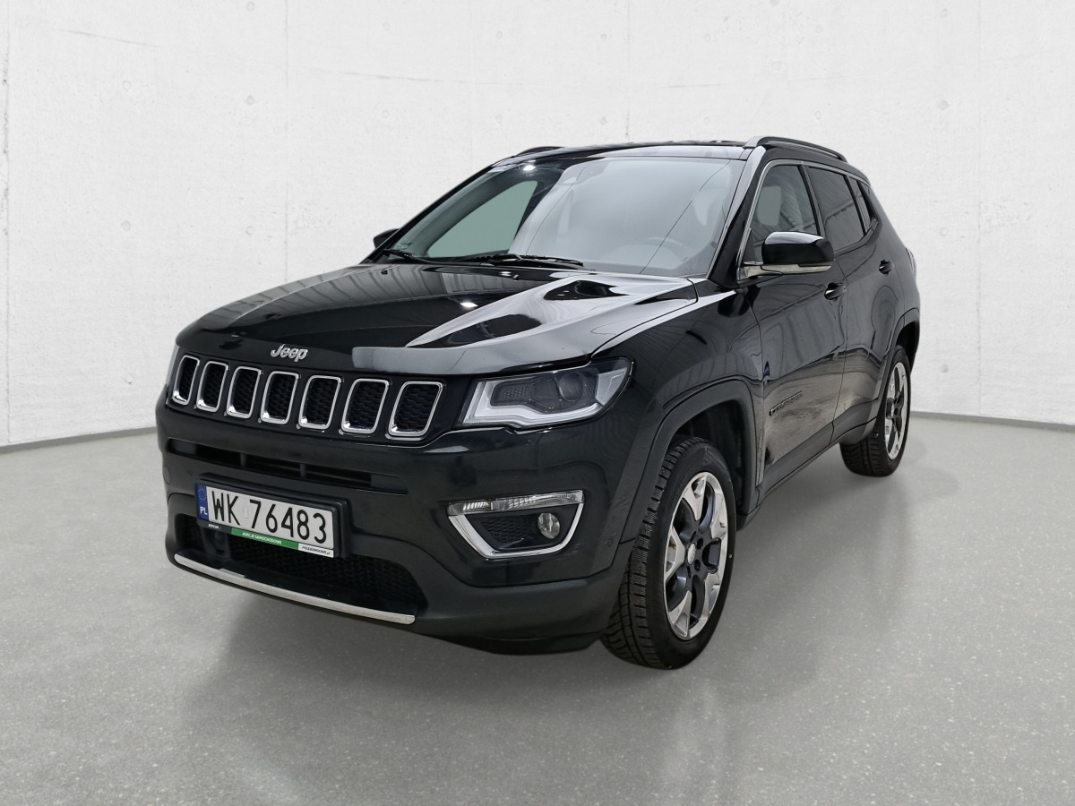 JEEP COMPASS SUV - SUV: photos 4 JEEP COMPASS SUV - SUV: photos 4