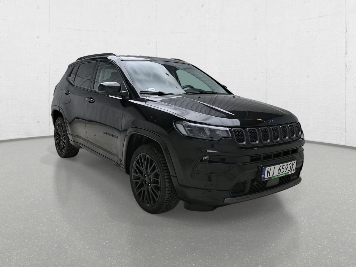 JEEP COMPASS SUV - SUV: photos 1 JEEP COMPASS SUV - SUV: photos 1