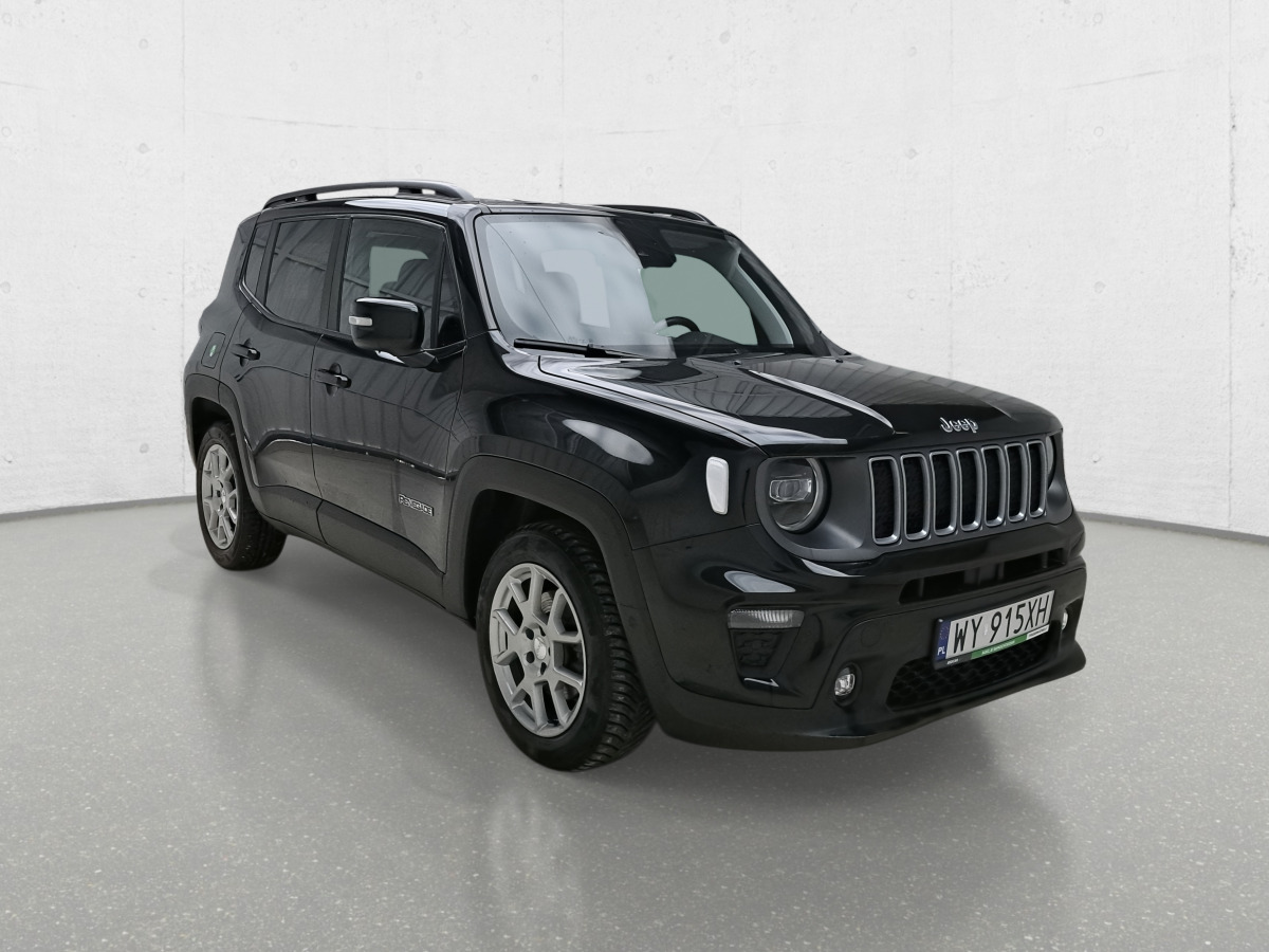 JEEP RENEGADE SUV - SUV: photos 1 JEEP RENEGADE SUV - SUV: photos 1