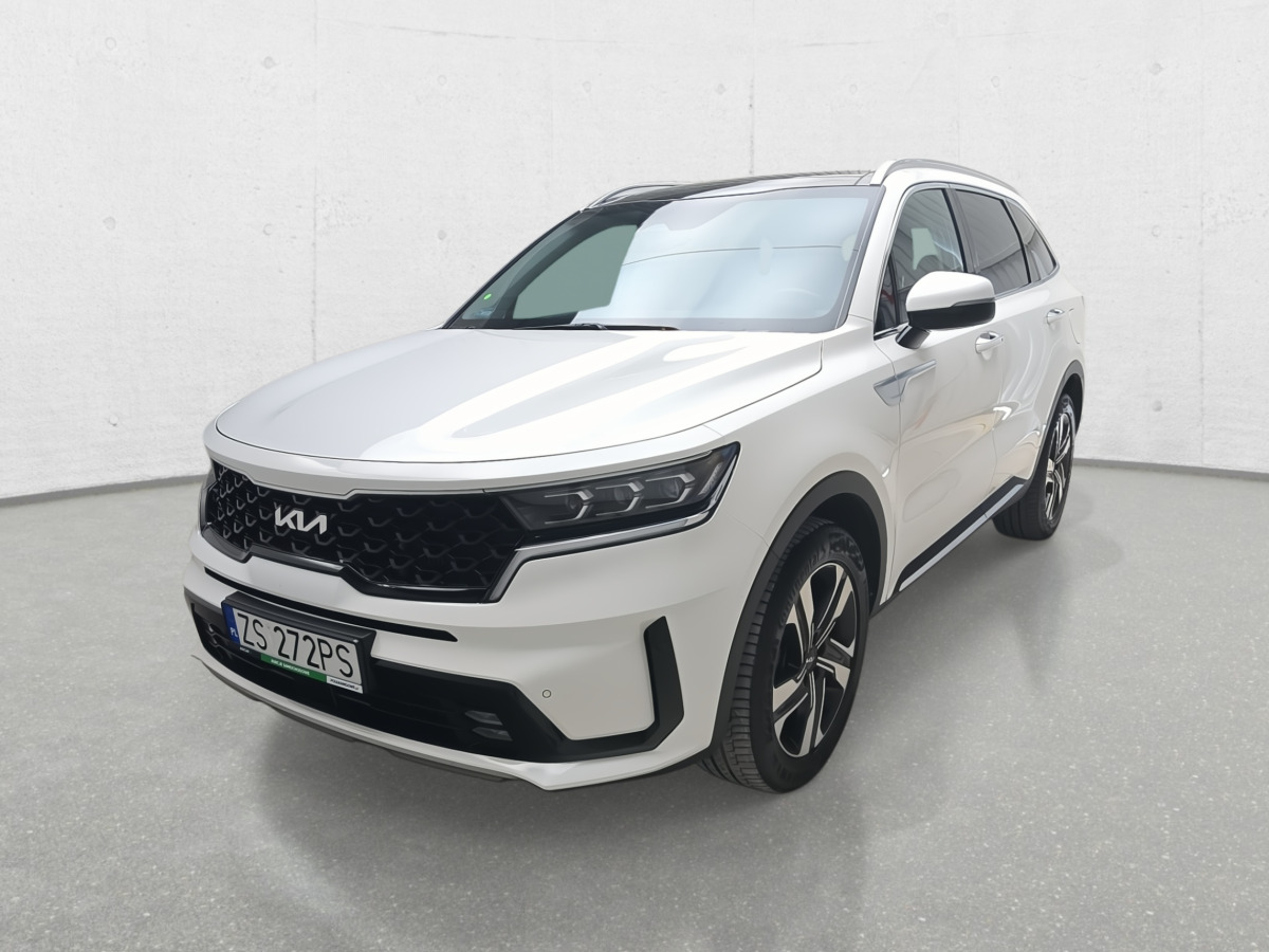KIA SORENTO SUV - SUV: photos 4 KIA SORENTO SUV - SUV: photos 4