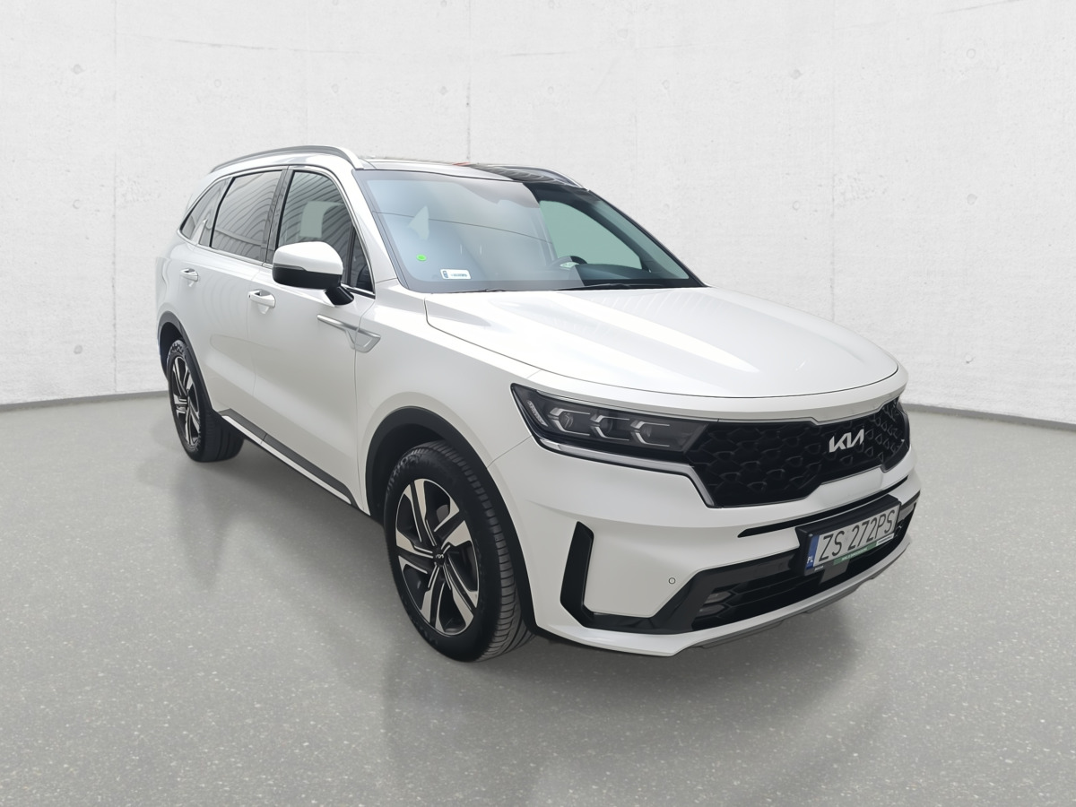 KIA SORENTO SUV - SUV: photos 1 KIA SORENTO SUV - SUV: photos 1