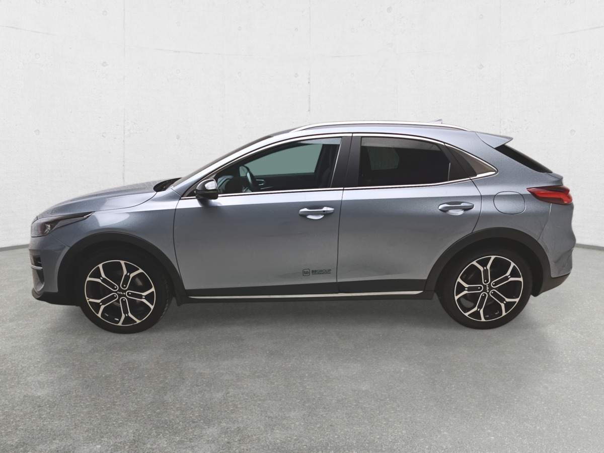 KIA XCEED SUV - SUV: photos 5 KIA XCEED SUV - SUV: photos 5