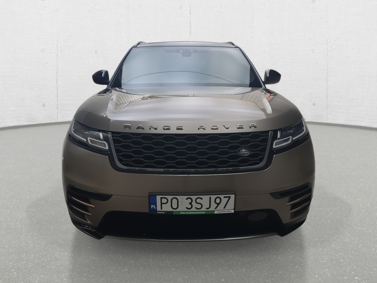 LAND ROVER RANGE ROVER VELAR SUV - SUV: photos 3 LAND ROVER RANGE ROVER VELAR SUV - SUV: photos 3