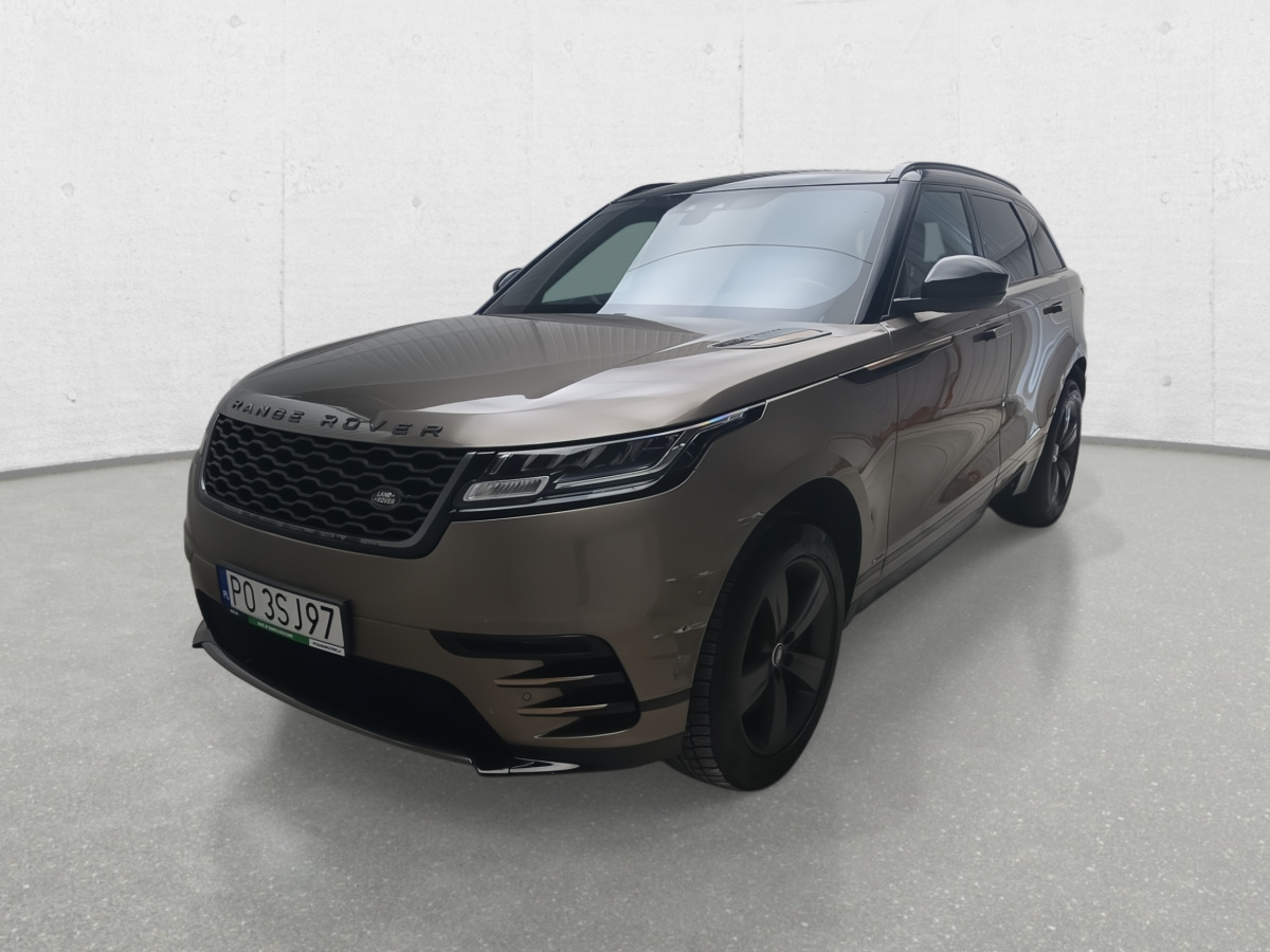 LAND ROVER RANGE ROVER VELAR SUV - SUV: photos 4 LAND ROVER RANGE ROVER VELAR SUV - SUV: photos 4