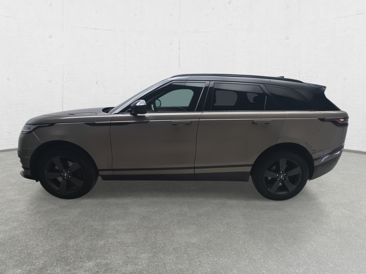 LAND ROVER RANGE ROVER VELAR SUV - SUV: photos 5 LAND ROVER RANGE ROVER VELAR SUV - SUV: photos 5