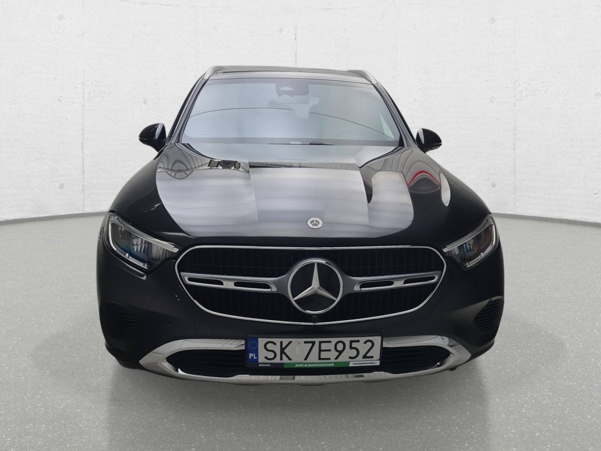 MERCEDES BENZ GLC 220 D 4MATIC SUV - SUV: photos 3 MERCEDES BENZ GLC 220 D 4MATIC SUV - SUV: photos 3