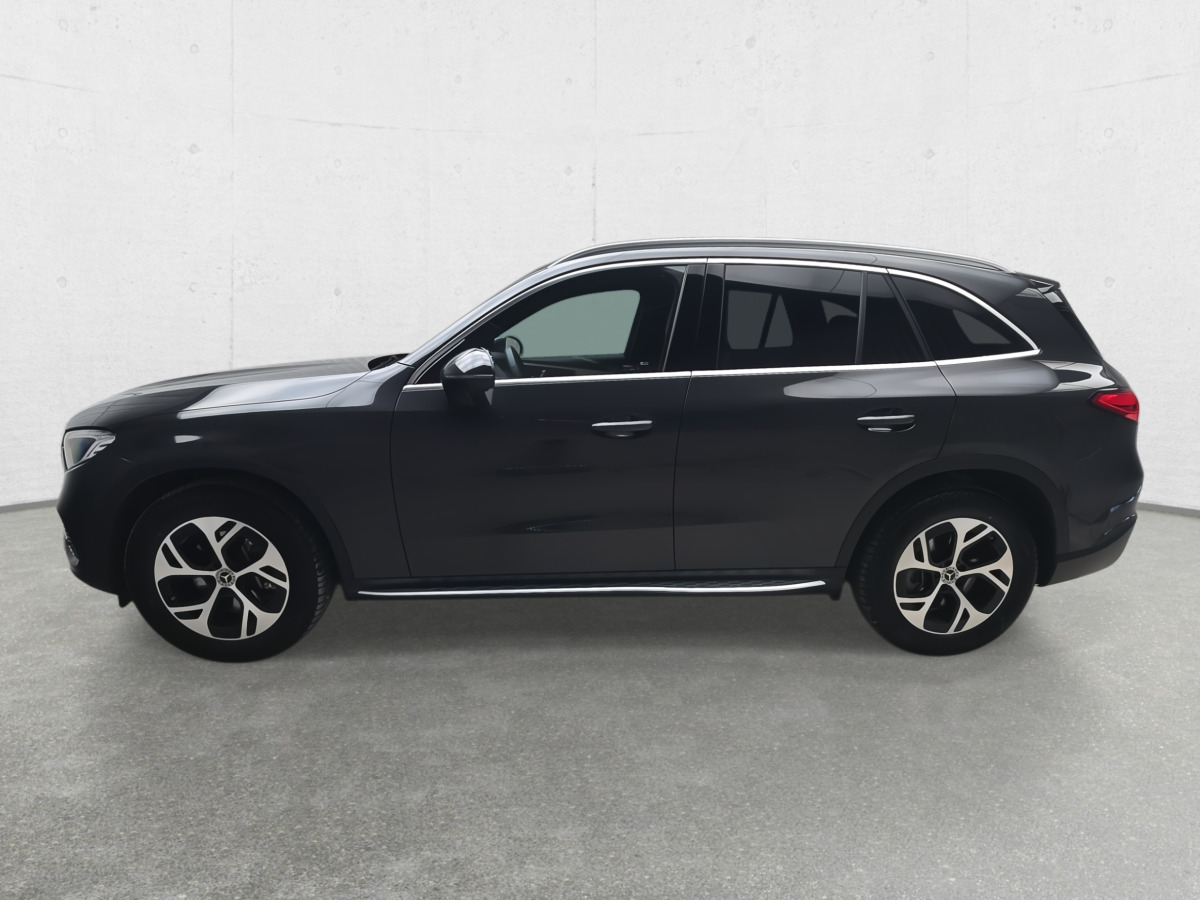 MERCEDES BENZ GLC 220 D 4MATIC SUV - SUV: photos 5 MERCEDES BENZ GLC 220 D 4MATIC SUV - SUV: photos 5