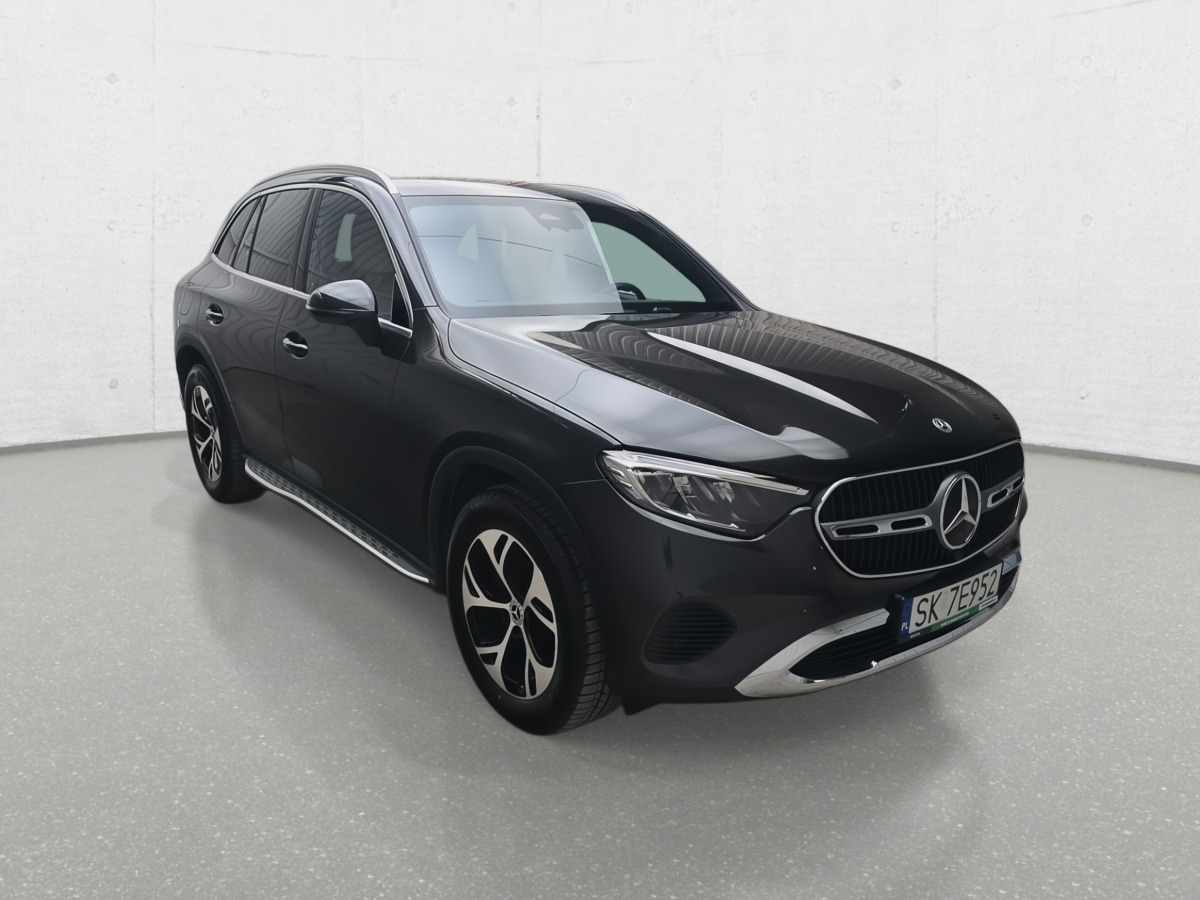 MERCEDES BENZ GLC 220 D 4MATIC SUV - SUV: photos 1 MERCEDES BENZ GLC 220 D 4MATIC SUV - SUV: photos 1