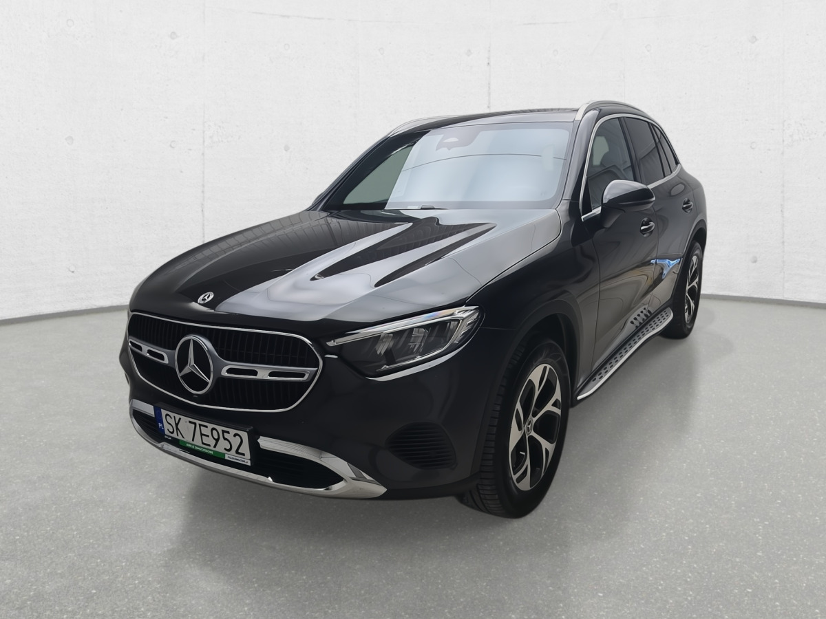 MERCEDES BENZ GLC 220 D 4MATIC SUV - SUV: photos 4 MERCEDES BENZ GLC 220 D 4MATIC SUV - SUV: photos 4