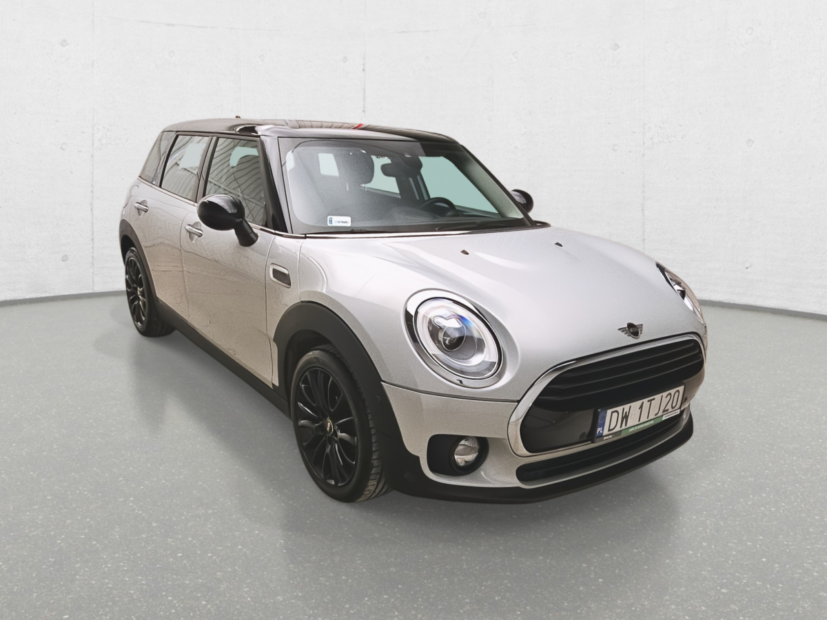 MINI CLUBMAN COOPER HATCHBACK - Voiture: photos 1 MINI CLUBMAN COOPER HATCHBACK - Voiture: photos 1