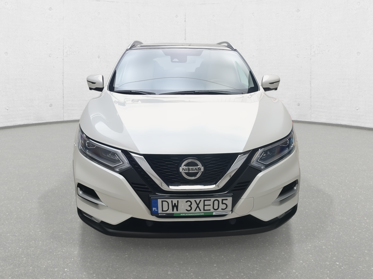 NISSAN QASHQAI SUV - SUV: photos 3 NISSAN QASHQAI SUV - SUV: photos 3