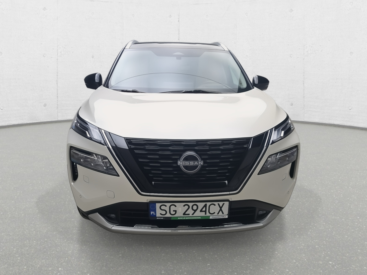 NISSAN X-TRAIL SUV - SUV: photos 3 NISSAN X-TRAIL SUV - SUV: photos 3