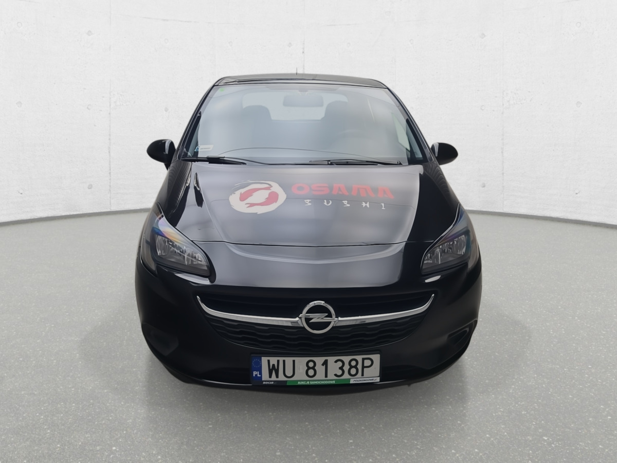OPEL CORSA-E HATCHBACK - Voiture à hayon: photos 4 OPEL CORSA-E HATCHBACK - Voiture à hayon: photos 4