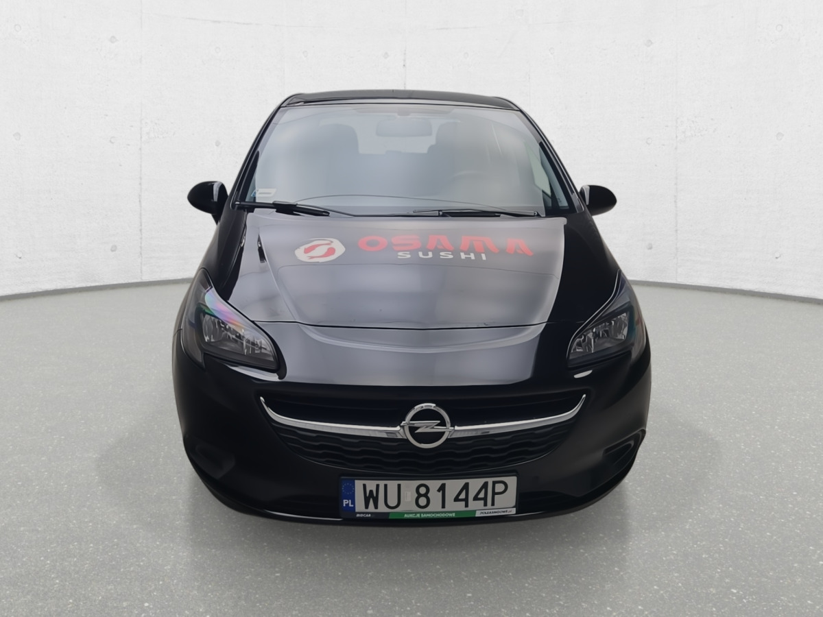 OPEL CORSA-E HATCHBACK - Voiture à hayon: photos 4 OPEL CORSA-E HATCHBACK - Voiture à hayon: photos 4