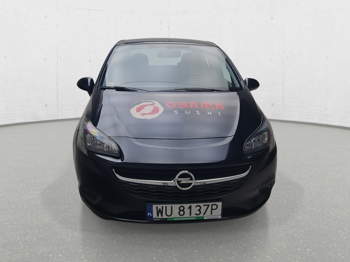 OPEL CORSA-E HATCHBACK - Voiture à hayon: photos 4 OPEL CORSA-E HATCHBACK - Voiture à hayon: photos 4