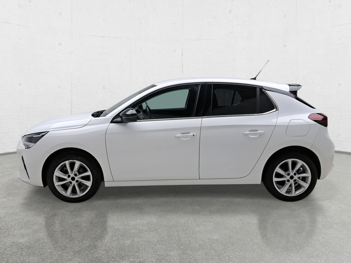 OPEL CORSA HATCHBACK - Voiture: photos 5 OPEL CORSA HATCHBACK - Voiture: photos 5