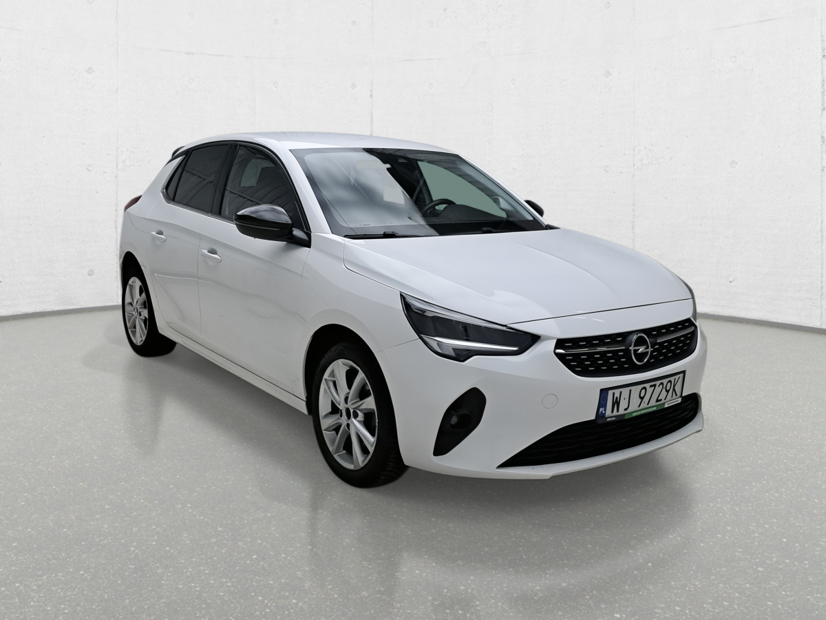 OPEL CORSA HATCHBACK - Voiture: photos 2 OPEL CORSA HATCHBACK - Voiture: photos 2