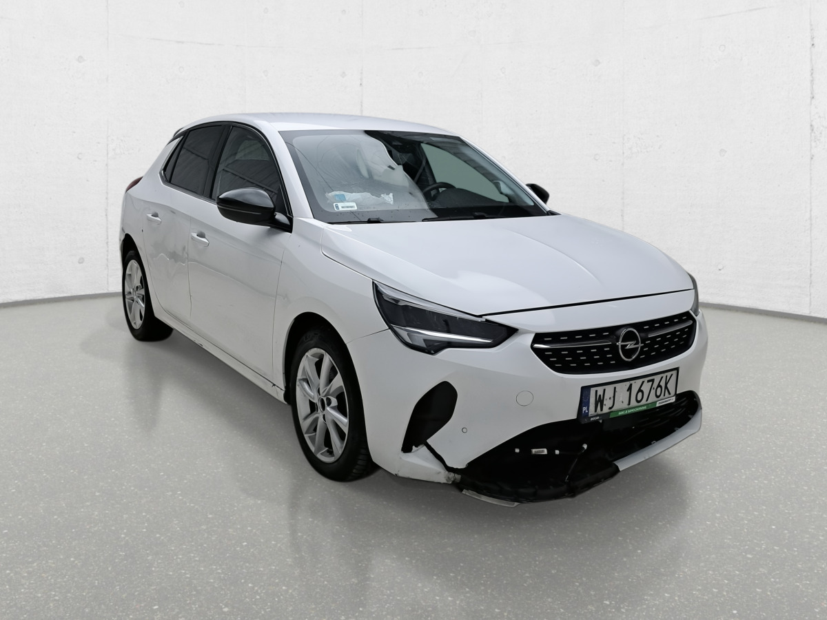 OPEL CORSA HATCHBACK - Voiture: photos 1 OPEL CORSA HATCHBACK - Voiture: photos 1
