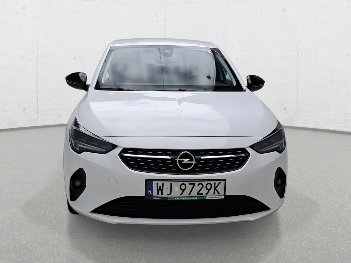 OPEL CORSA HATCHBACK - Voiture: photos 3 OPEL CORSA HATCHBACK - Voiture: photos 3