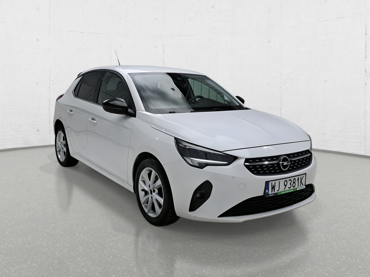 OPEL CORSA HATCHBACK - Voiture à hayon: photos 2 OPEL CORSA HATCHBACK - Voiture à hayon: photos 2