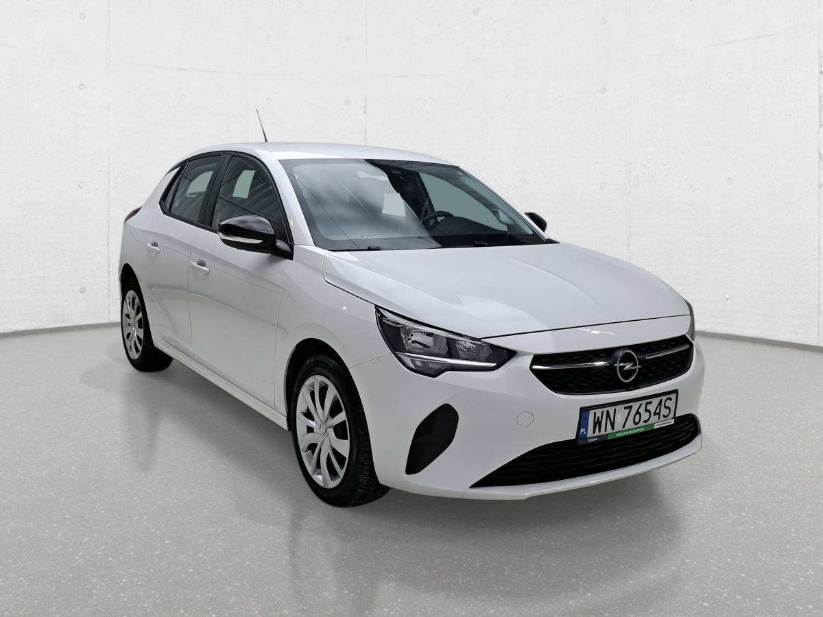 OPEL CORSA HATCHBACK - Voiture: photos 1 OPEL CORSA HATCHBACK - Voiture: photos 1