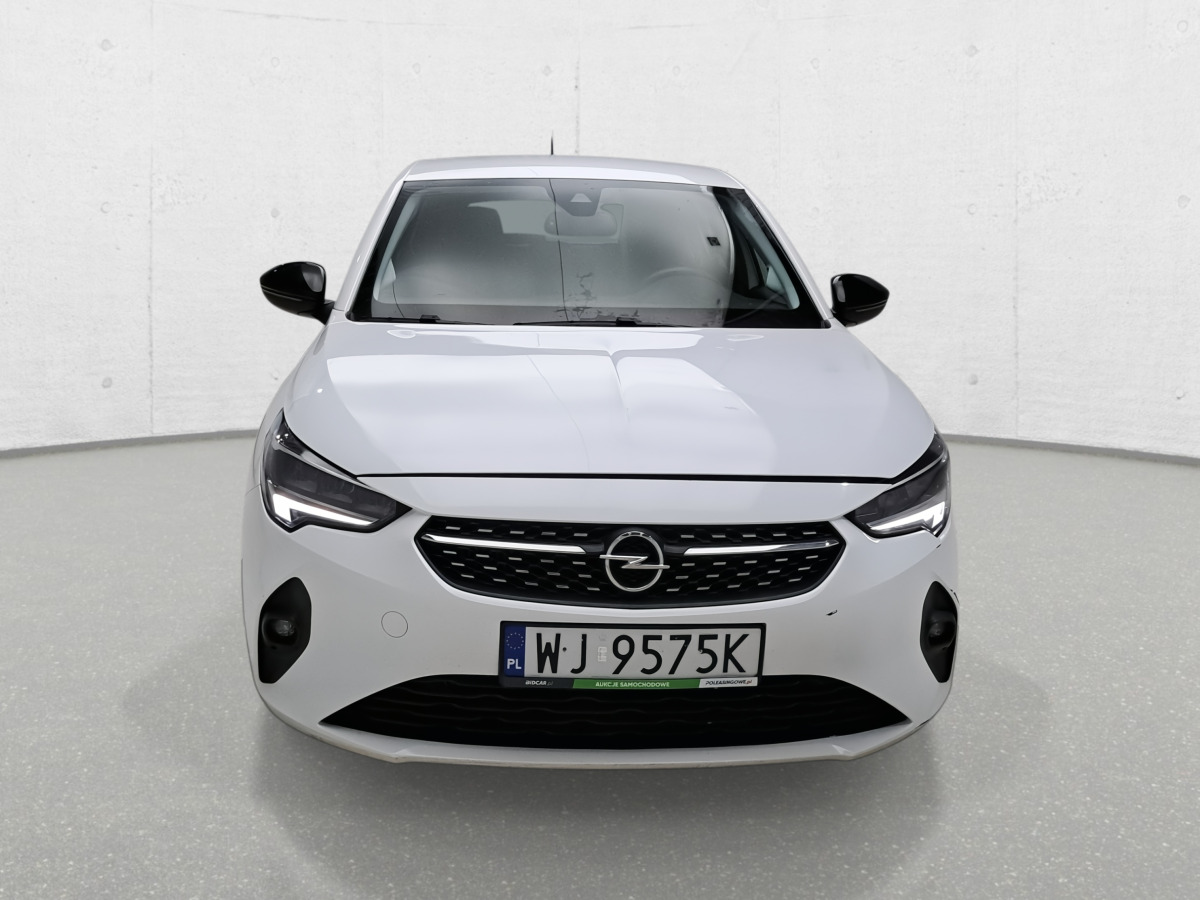 OPEL CORSA HATCHBACK - Voiture à hayon: photos 3 OPEL CORSA HATCHBACK - Voiture à hayon: photos 3