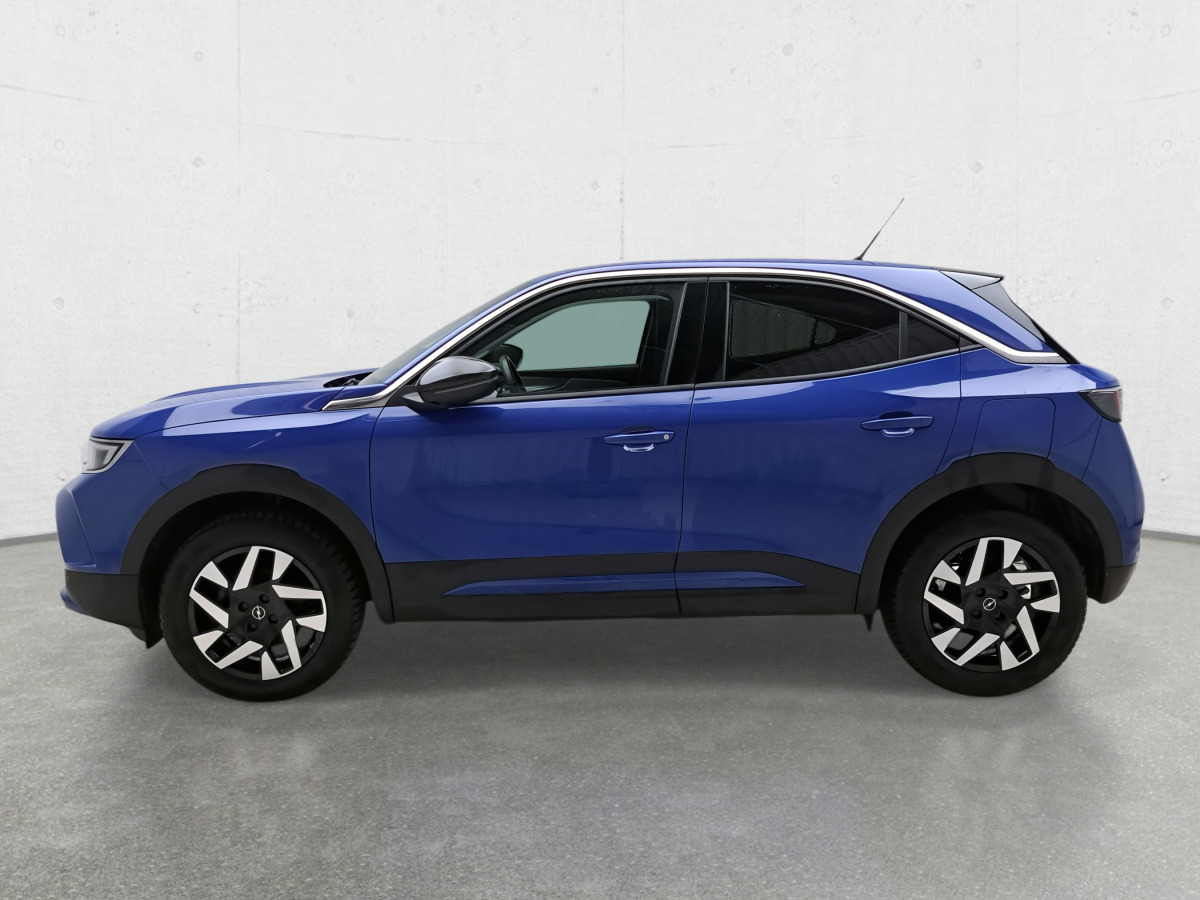 OPEL MOKKA SUV - SUV: photos 5 OPEL MOKKA SUV - SUV: photos 5