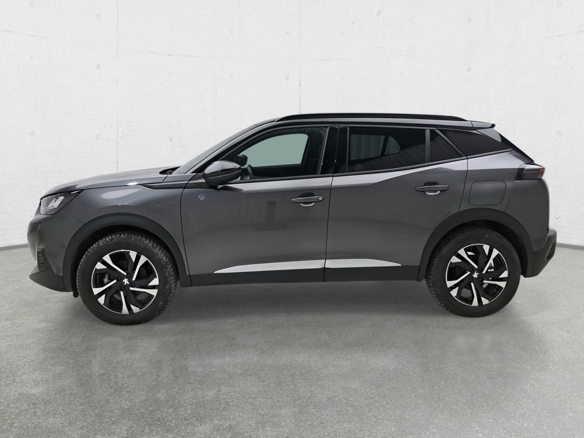 PEUGEOT 2008 SUV - SUV: photos 5 PEUGEOT 2008 SUV - SUV: photos 5