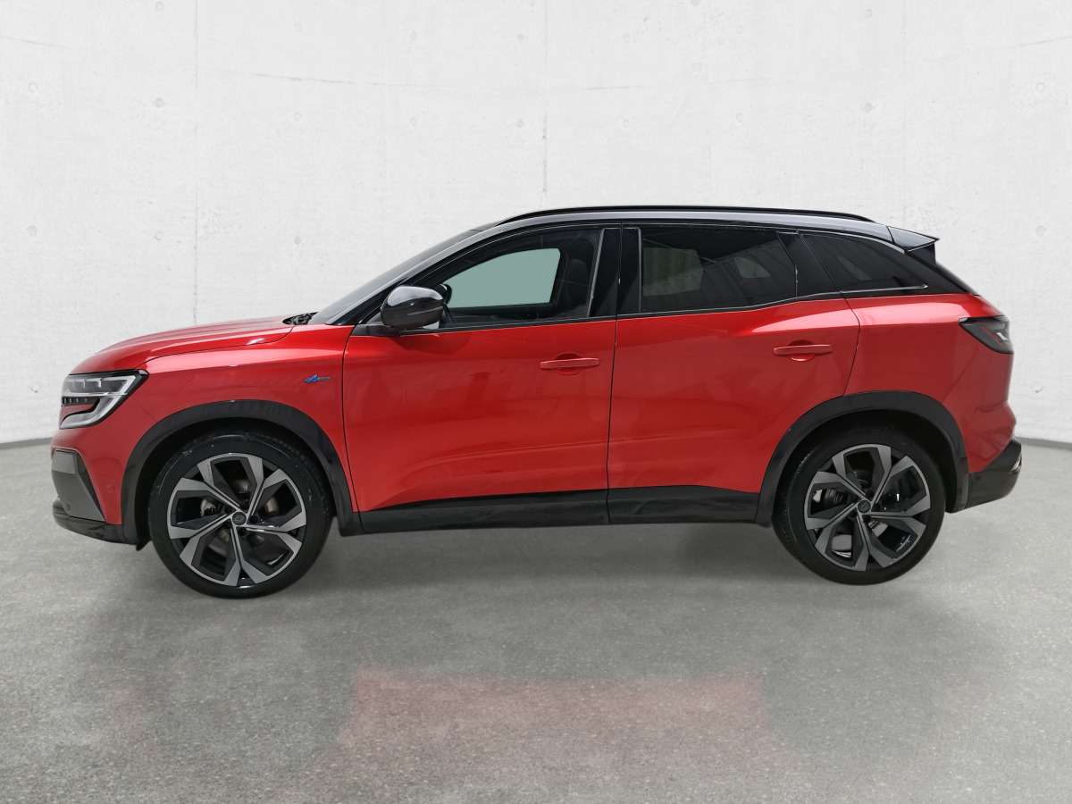 RENAULT AUSTRAL SUV - SUV: photos 5 RENAULT AUSTRAL SUV - SUV: photos 5
