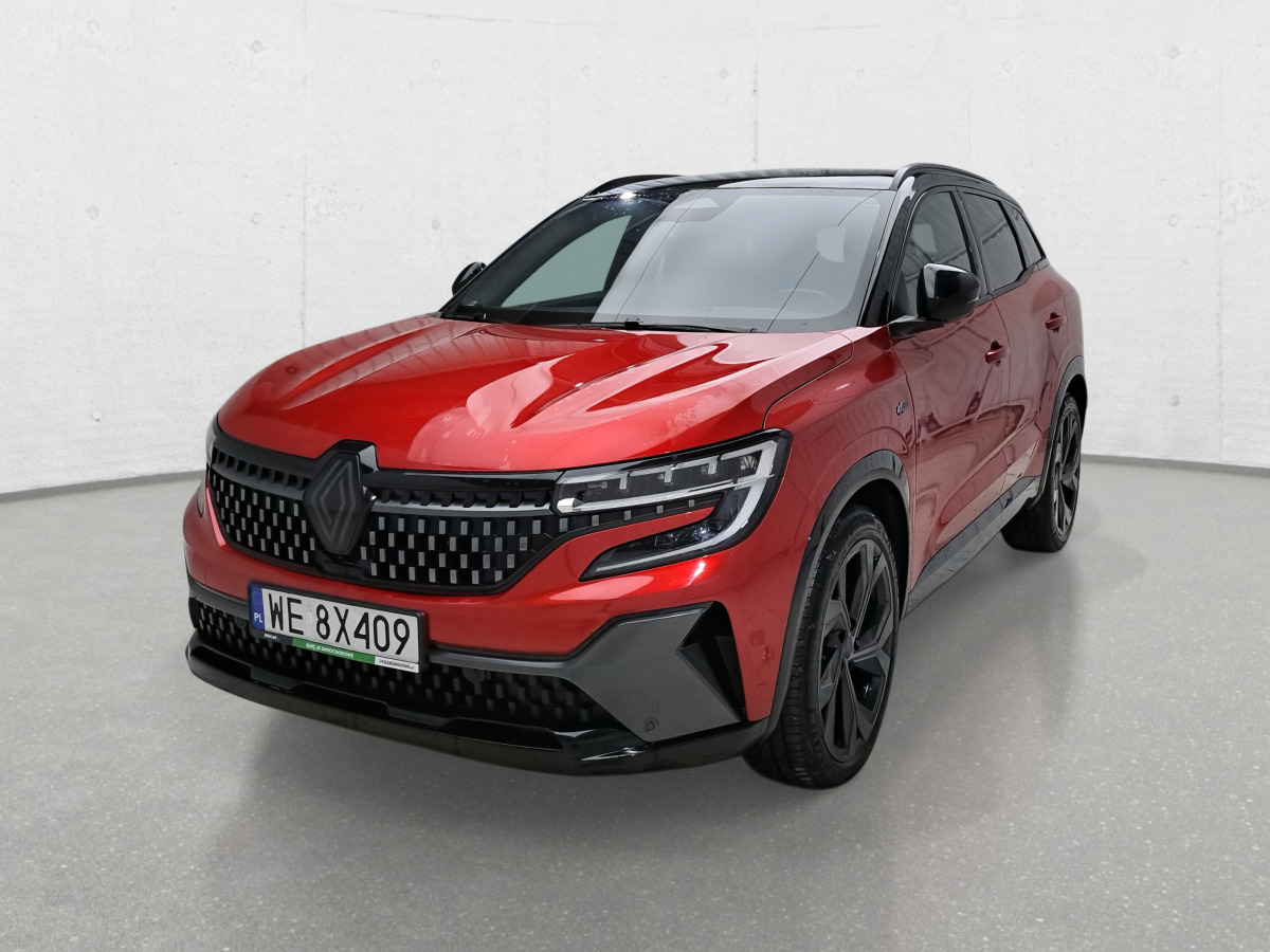 RENAULT AUSTRAL SUV - SUV: photos 4 RENAULT AUSTRAL SUV - SUV: photos 4