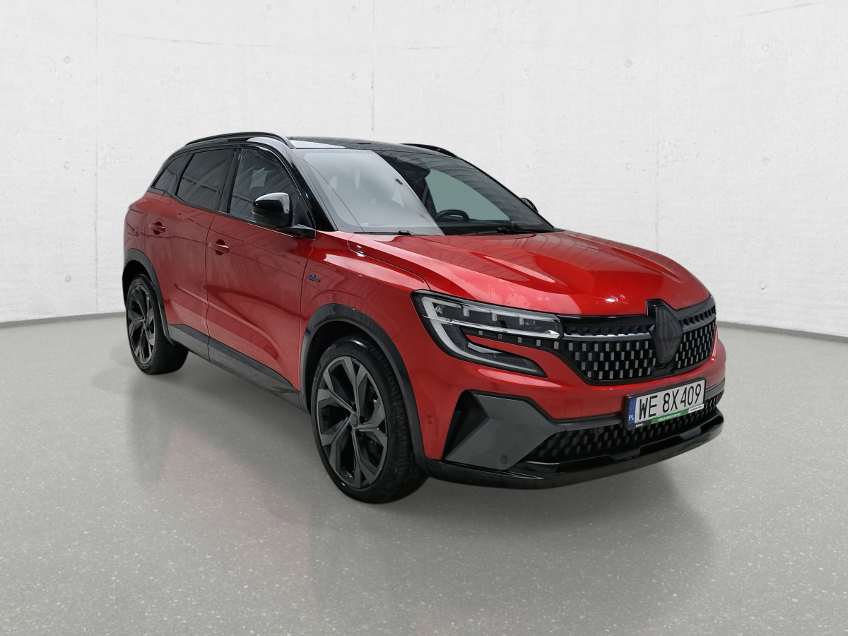 RENAULT AUSTRAL SUV - SUV: photos 1 RENAULT AUSTRAL SUV - SUV: photos 1