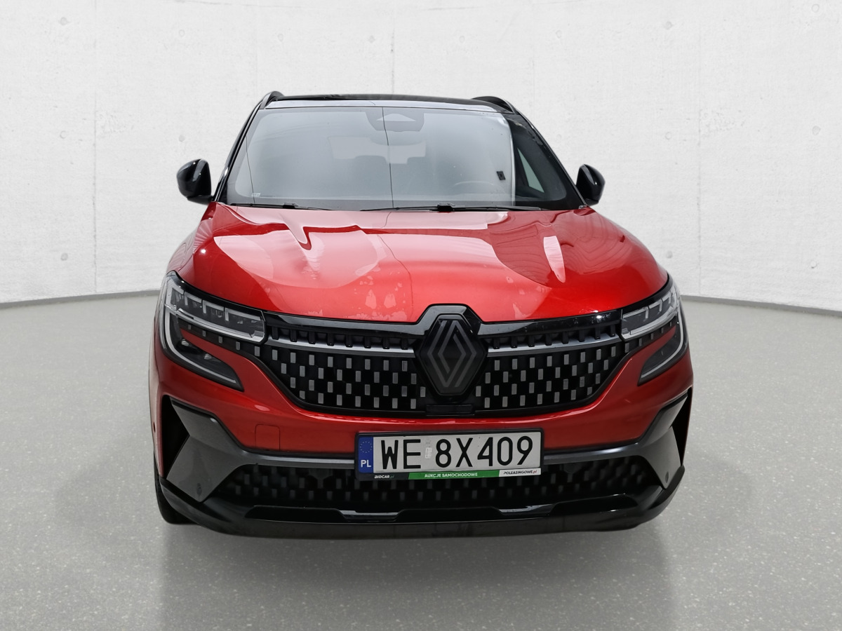 RENAULT AUSTRAL SUV - SUV: photos 3 RENAULT AUSTRAL SUV - SUV: photos 3