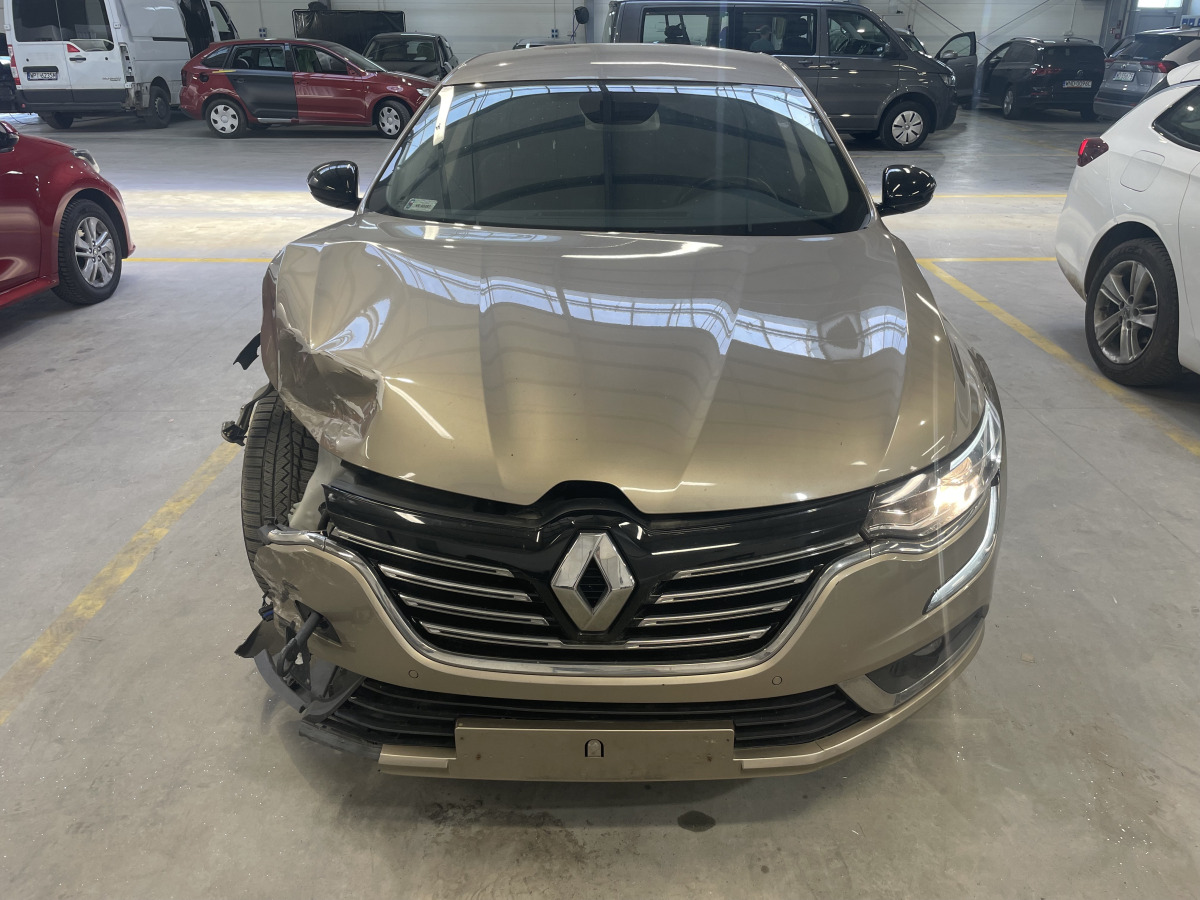 RENAULT TALISMAN SEDAN - Berline: photos 3 RENAULT TALISMAN SEDAN - Berline: photos 3