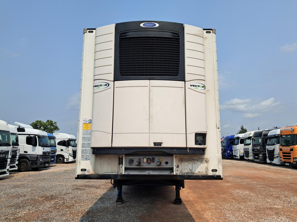 SCHMITZ CARGOBULL SKO 24/L-13. FP COOL V7 CHŁODNIA - Remorque frigorifique: photos 3 SCHMITZ CARGOBULL SKO 24/L-13. FP COOL V7 CHŁODNIA - Remorque frigorifique: photos 3
