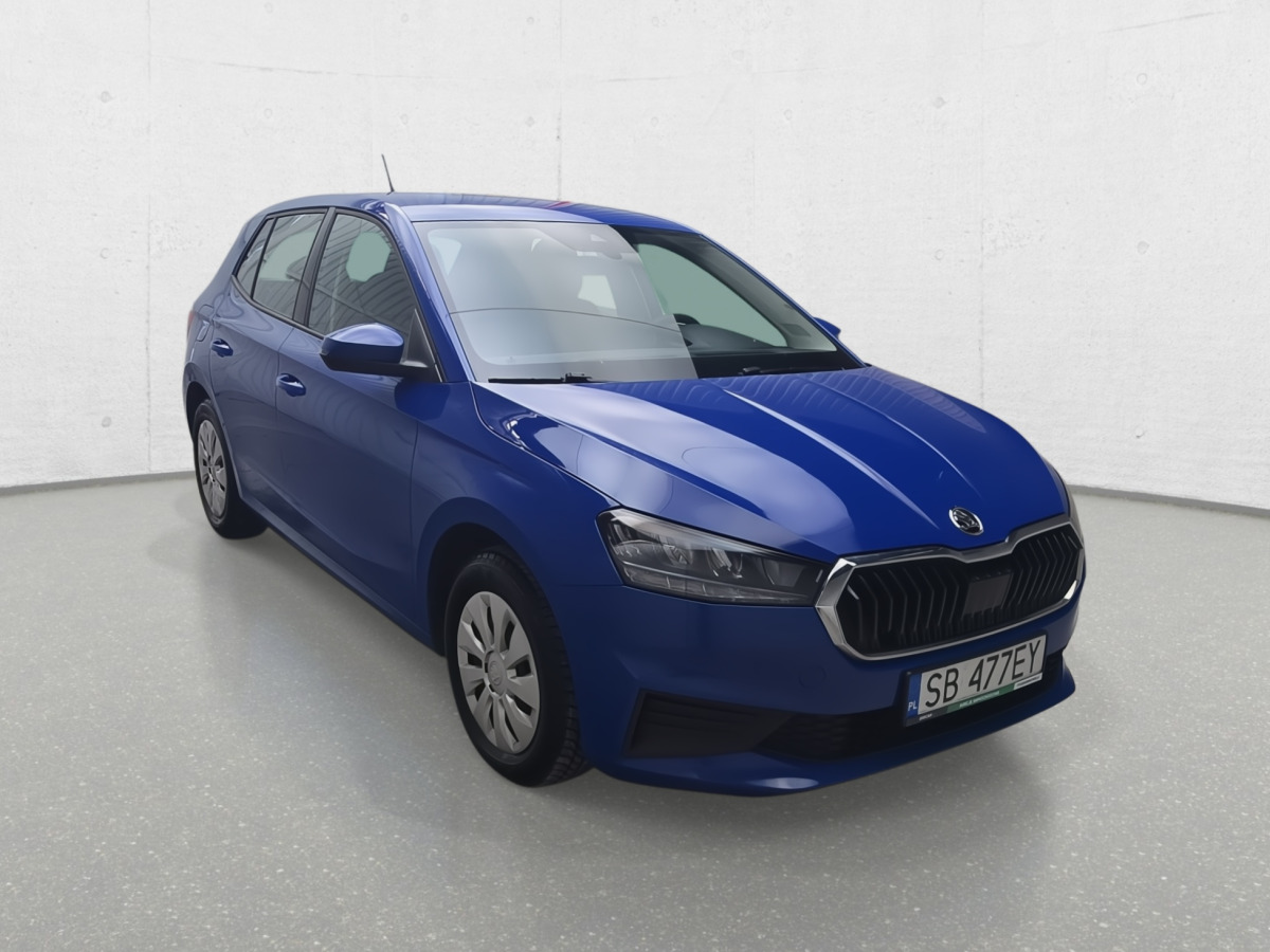 SKODA FABIA HATCHBACK - Voiture à hayon: photos 2 SKODA FABIA HATCHBACK - Voiture à hayon: photos 2