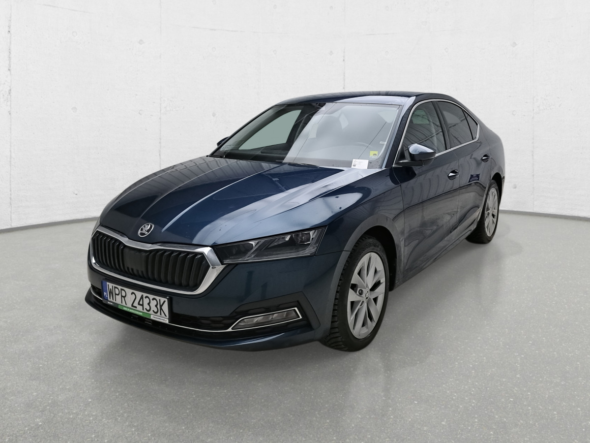 SKODA OCTAVIA HATCHBACK - Voiture: photos 4 SKODA OCTAVIA HATCHBACK - Voiture: photos 4