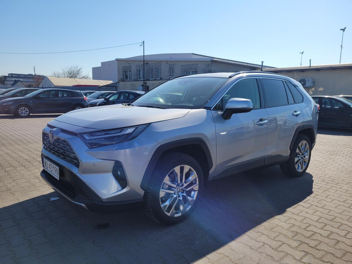 TOYOTA RAV4 SUV - SUV: photos 3 TOYOTA RAV4 SUV - SUV: photos 3