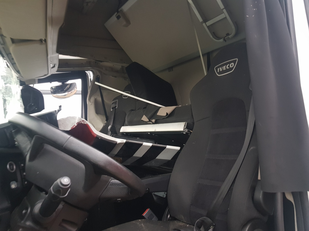 IVECO S-WAY CIĄGNIK SIODŁOWY - Tracteur routier: photos 5 IVECO S-WAY CIĄGNIK SIODŁOWY - Tracteur routier: photos 5
