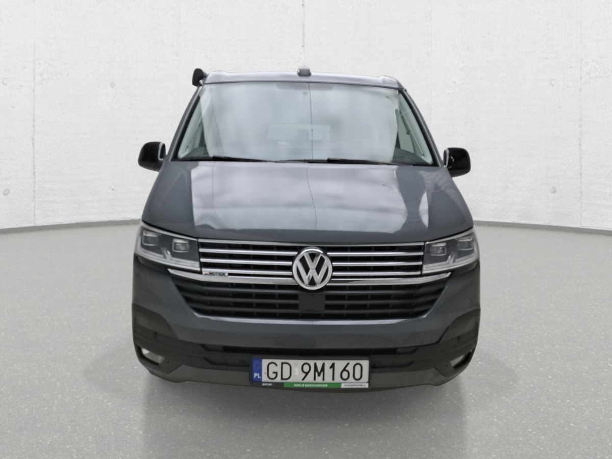 VOLKSWAGEN CALIFORNIA BEACH VAN - Voiture: photos 3 VOLKSWAGEN CALIFORNIA BEACH VAN - Voiture: photos 3